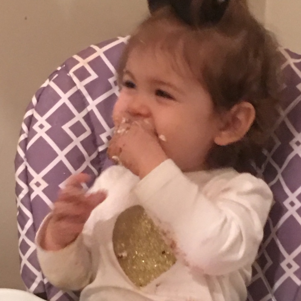 Meet your Posher, Derek